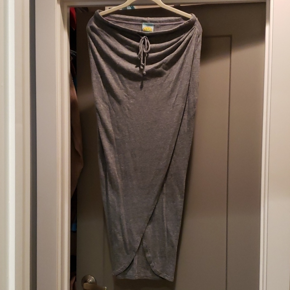 C&C Skirt